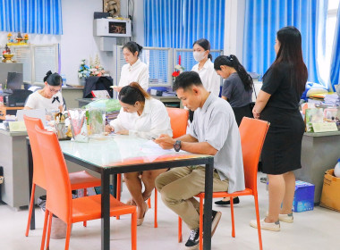 รับสมัครบุคคลเพื่อเลือกสรรเป็นพนักงานราชการทั่วไป ... พารามิเตอร์รูปภาพ 52